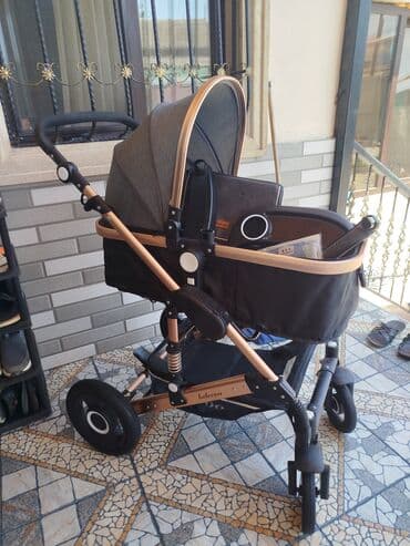 Modullu arabalar: Transformer araba — 3