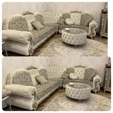 tap.az saatli: Divan ela veziyyetde 2/3 .qiymet 400₼ .Unvan Xirdalan &Rumi E — 1