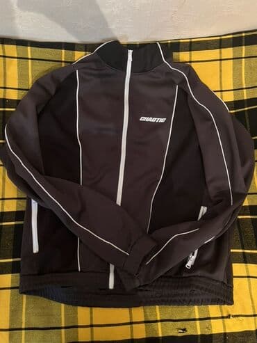 Kurtka, Vetrovka, Payız, XL