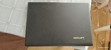 lenovo thinkpad qiyməti: Lenovo noutbuk – 15.6" ekranlı, tam ölçülü klaviatura və numerik — 5