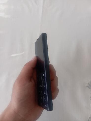 philips xenium 9@9h: Xiaomi 32 GB, rəng - Qara — 2