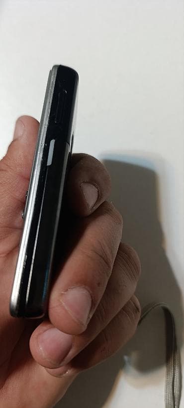 samsung galaxy note ii: Nokia цвет - Серебристый, Кнопочный — 2