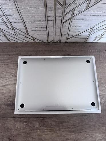 sahibinden macbook air: İşlənmiş Apple MacBook, 13.3 ", Apple M1, 256 GB — 4