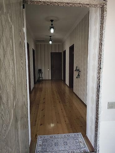 4 комнаты, 100 м², Средний ремонт — 10