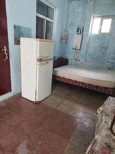 2 otaql: 2 otaqlı həyət evi – əşyalı - Planlama: ayrı mətbəx zonası, 2 otaq — 1