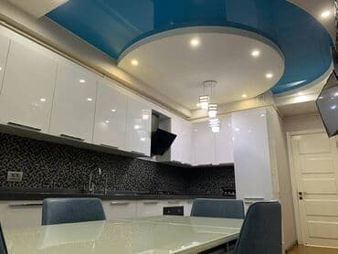 binəqədi evlərin satışı: 2 otaqlı, Yeni tikili, 73 kv. m — 7