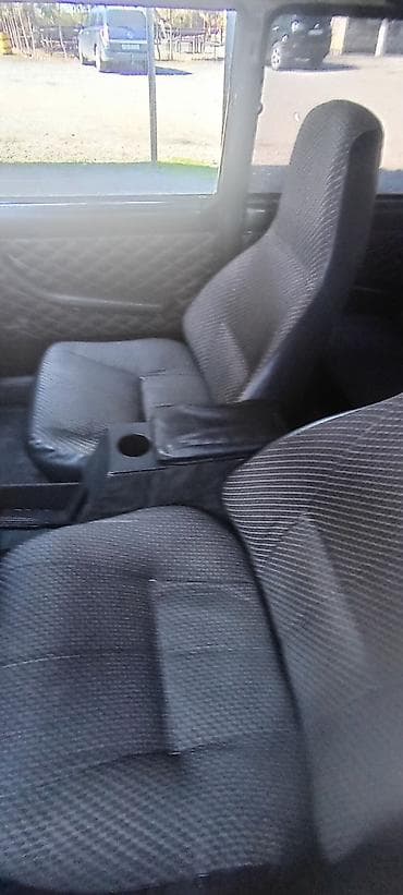 yeni il əl işləri: Kirayə verilən avtomobil – klassik VAZ 2107 (Lada) - Kuzov: sedan — 6