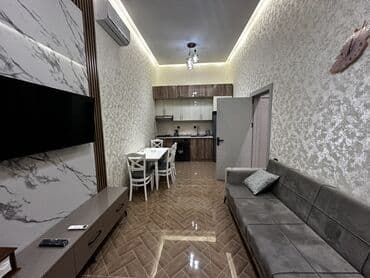 bine sovxoz: İcarəyə təqdim olunan həyət mənzili – müasir həyət kompleksi İsdi — 7