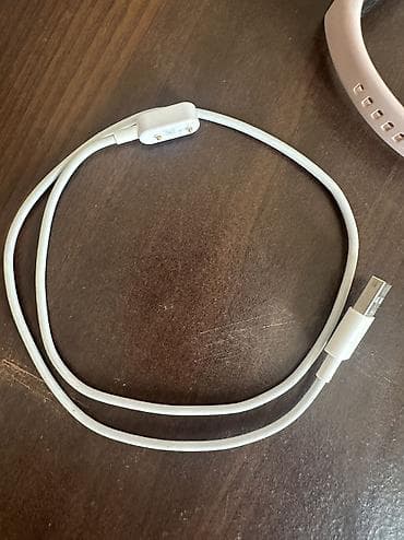 smart saat: Huawei Band 6 (Model: FRA-B19) – ağıllı qolbaq/smart saat — 4
