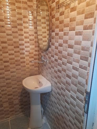 bine sovxoz evler: Qaraçuxur qəs. 3 otaqlı, 96 kv. m, Kredit yoxdur — 9