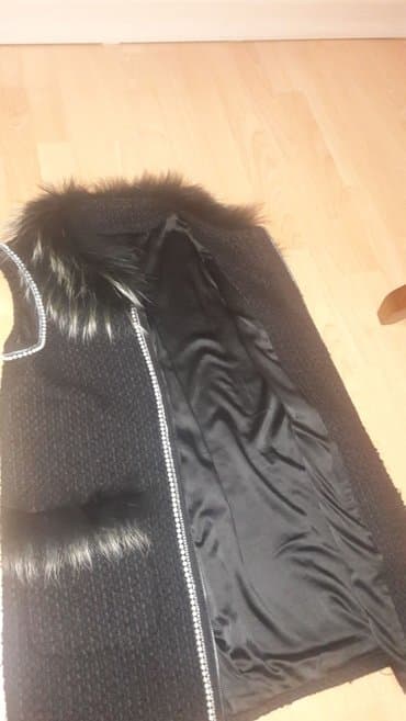 kişi ucun klassik qara kostyum: Satılır — 1