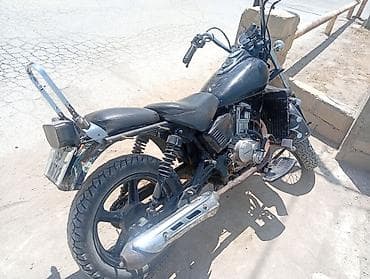 Dayun 200 sm3, 2000 il, 40000 km lalafo.az -da Dayun 200 sm3, 2000 il, 40000 km