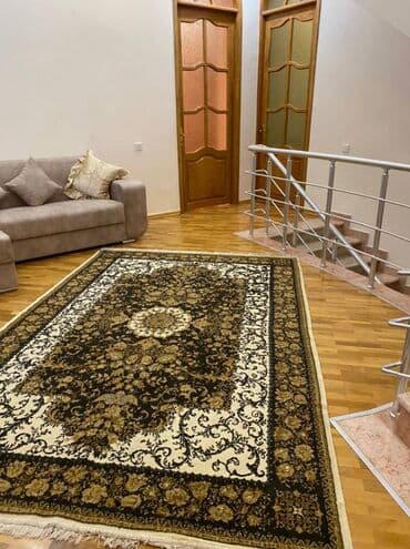 ayliq kiraye oteller: Reablitasiya, baxça və digər işlətmələr üçün aylıq 3500 azn təşkil — 3