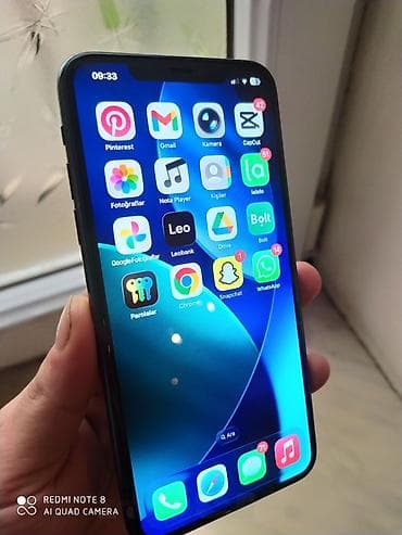 iphone xs barter: IPhone 11 Pro, Matte Midnight Green — 6