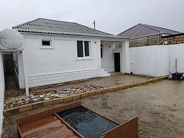 Куплю дом: 100 м², 3 комнаты, Газ, Электричество, Водопровод — 1