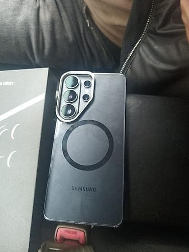 maqnitli usb: Samsung 512 GB, rəng - Boz, Simsiz şarj — 3