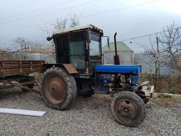 borbet disk: Sənaye/fermer qoşqusu – iki oxlu, yüksək bortlu yük qoşqusu - — 10