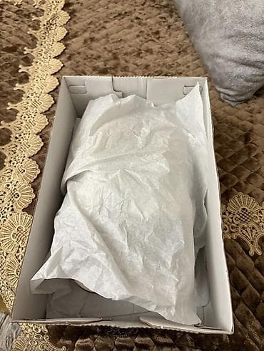 Мокасины и лоферы: Размер: 38, цвет - Бежевый, Новый — 7