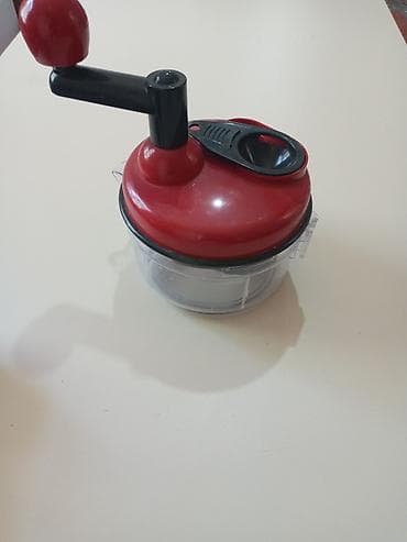 Mətbəx kombaynı