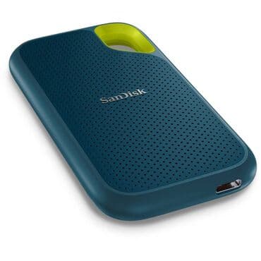 dvd disklər: Sərt disk (HDD) Sandisk, 1 TB — 1
