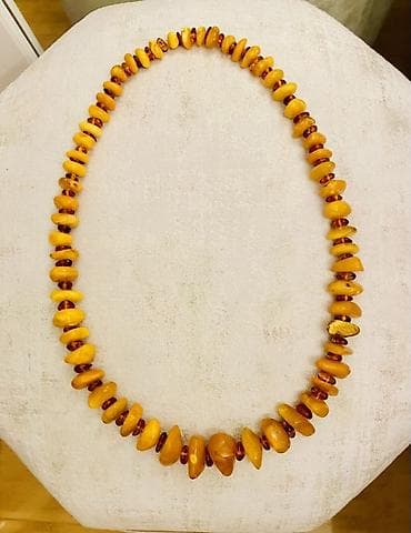 yun donlar: Boyunbağı — 4