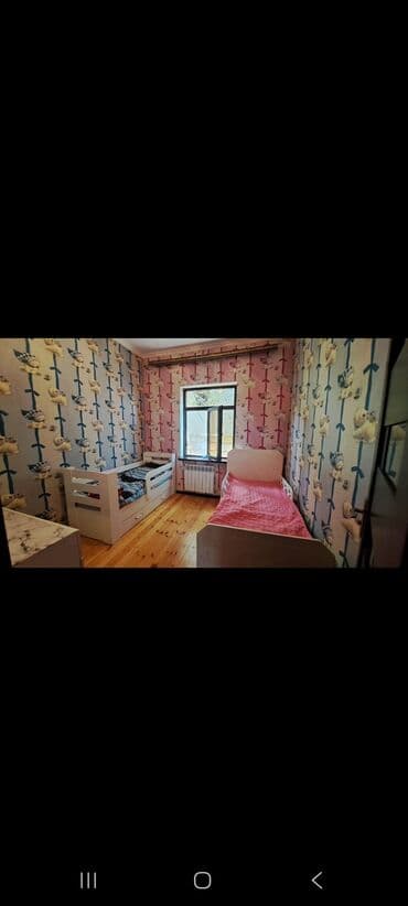 berdede kiraye evler 2024: Bakı, Binəqədi qəs., 5 otaqlı, Köhnə tikili, m. 20 Yanvar, 130 kv. m — 8