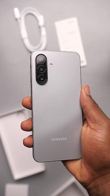 macbook air m3: Samsung Galaxy A17, 128 GB, İki sim kartlı — 1