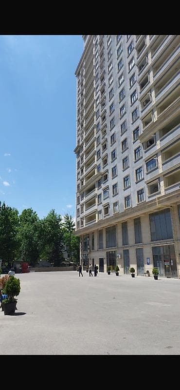 Obyekt təcili icarəyə verilir ! Qiyməti : 700 AzN. Gənclik metrosu — 5