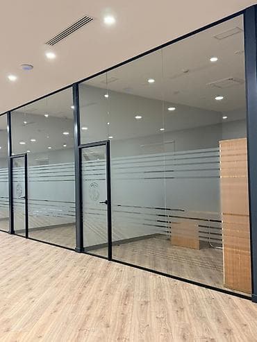 qapi plasmas: Bütün növ vinillərin vurulması Buzlu və çap vinillərin vurulması — 4