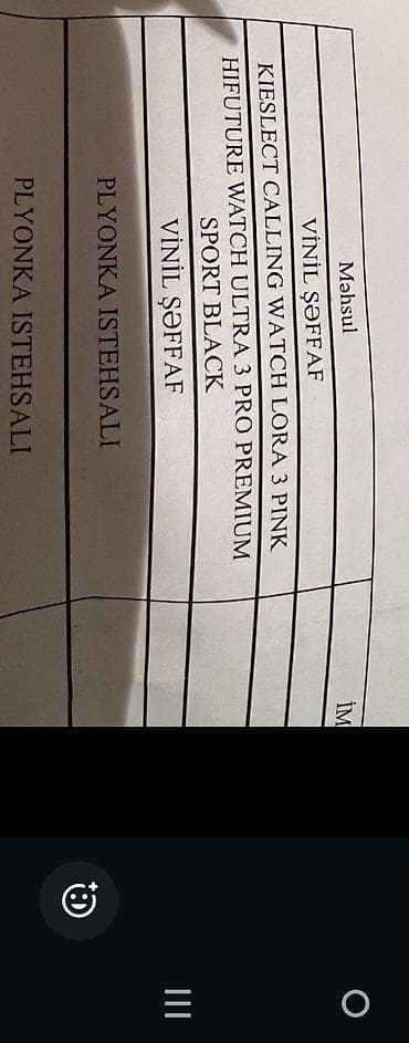 smart qolbaq: Smart saat, Samsung, Suya davamlı, rəng - Çəhrayı — 4