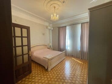 4 mkr satilan evler: 4 комнаты, 600 м², Нет кредита, Свежий ремонт — 32