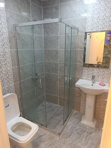 neftcala ev: 2 otaqlı, Yeni tikili, 57 kv. m — 1