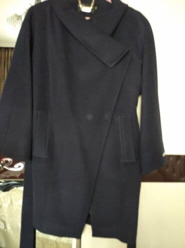 королевский боб оригинал: Дублёнка размер 44-46 . цена 50м. Пальто Размер 38-40.Цвет синий — 4