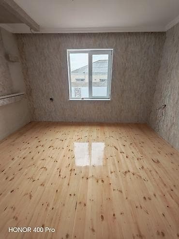 3 otaqlı, 150 kv. m, Yeni təmirli