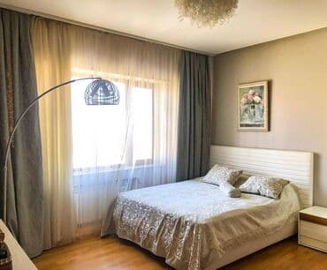 дома в ипотеку в баку: 3 комнаты, Новостройка, м. Гянджлик, 173 м² — 3