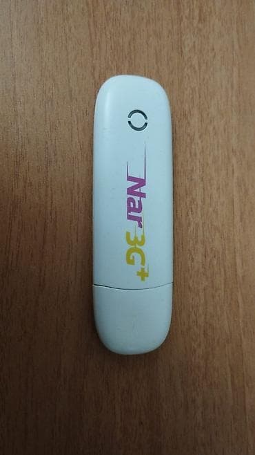 ekran kartı notebook: Bakcell Sür@ mobil internet data kartı (USB modem) və Nar mobiıe var — 6