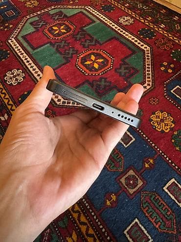 Redmi Note 13, 128 GB, Simsiz şarj — 7