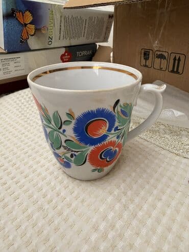 Sovet fincanı 20 azn