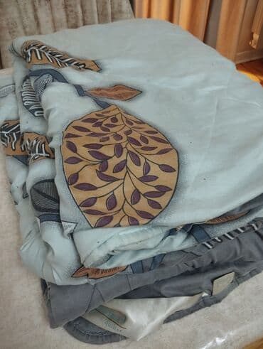 Sintifon yorqan 190, 190 sm