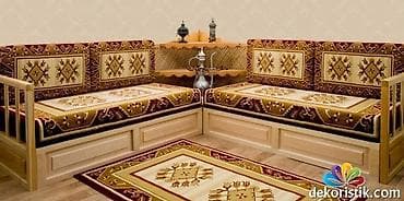 teze xalca: Divan, Taxta, Türkiyə — 6