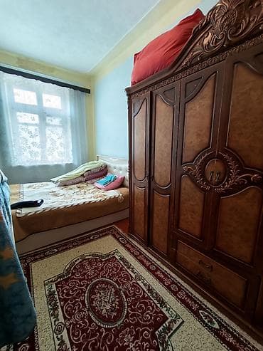 bakıda ev satışı: Bakı, 2 otaqlı, Köhnə tikili, m. Nəriman Nərimanov, 43 kv. m — 3