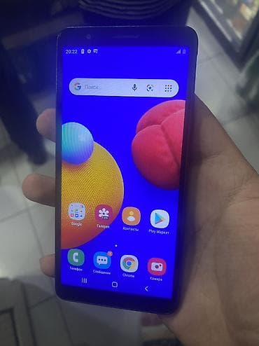 samsung galaxy note edge: Samsung Galaxy A01 Core, 16 GB — 2