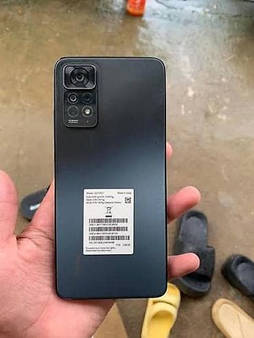 iphone x 128: Redmi Note 13 Pro+, 128 GB, rəng - Qara, Barmaq izi, İki sim kartlı — 1