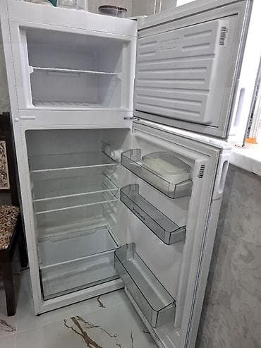 qapi zvanoku: İşlənmiş 1 qapılı Schaub Lorenz Soyuducu Satılır, rəng - Ağ — 5