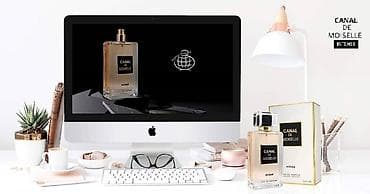 sederek xonca instagram: Chanel Coco Mademoiselle Eau De Parfum for Women qadın ətrinin dubay — 5