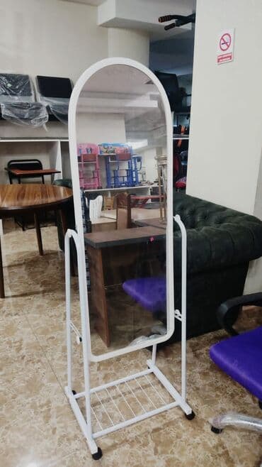 dekorativ guzguler: Güzgü Divar üçün — 1