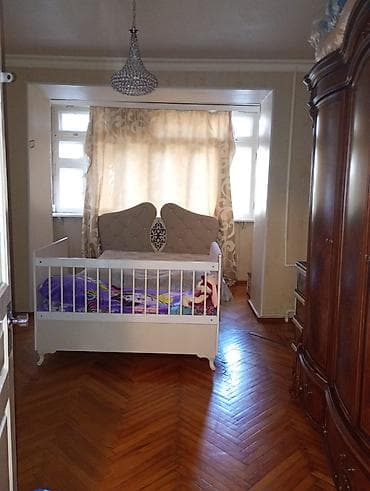 Баку, 3 комнаты, Вторичка, 90 м² — 7