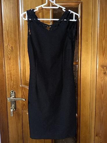 Toy paltarları və aksesuarları: Qadın donları dəsti 1) Qara klasik qısa don – dizə qədər, yumru — 3