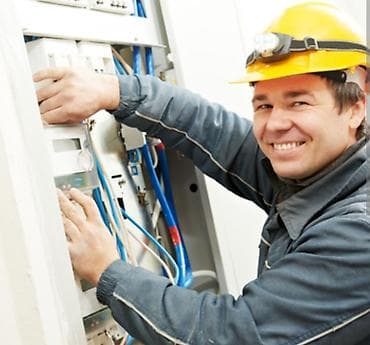 Avto xidmətlər: Peşəkar elektrik xidmətləri Təhlükəsiz və standartlara uyğun elektrik — 1