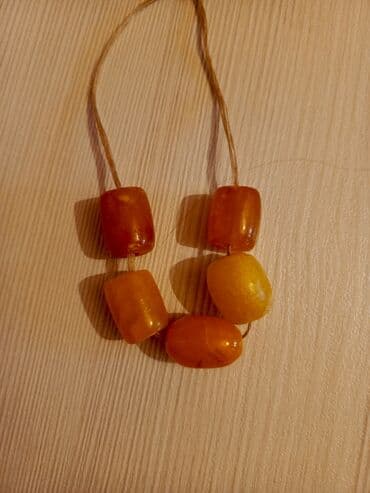 starex is saati: Muncuqlar — 2